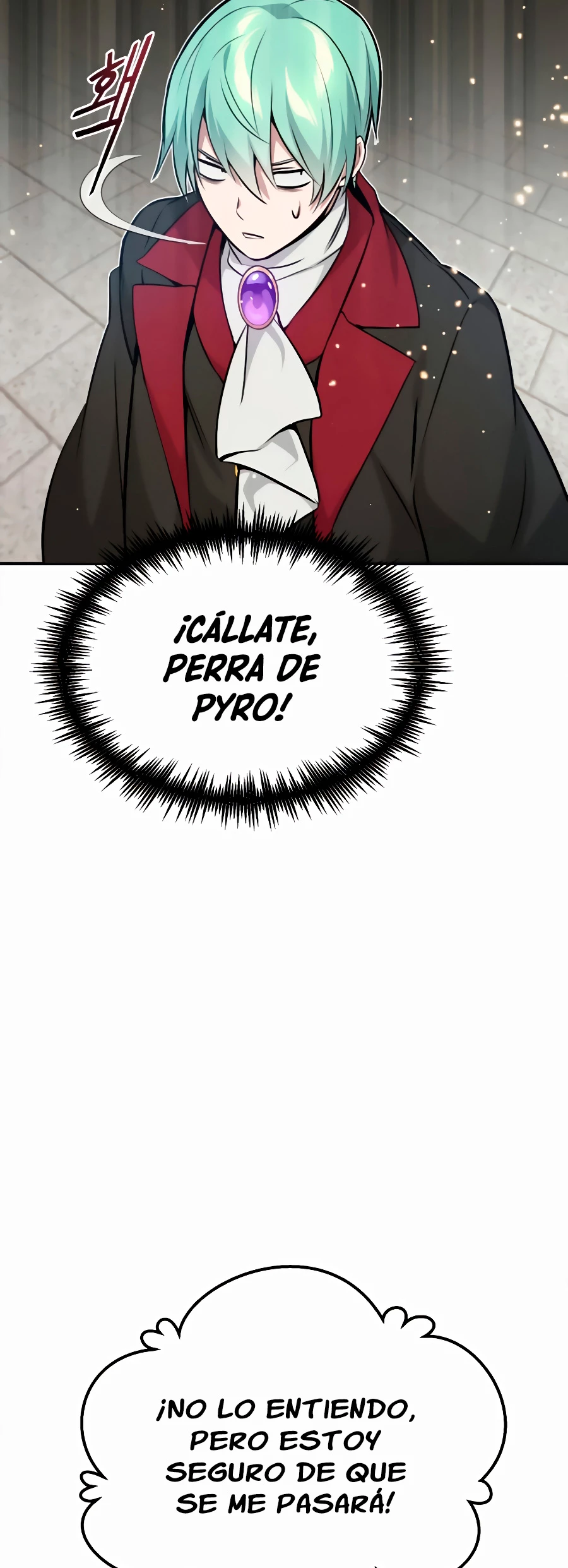 El mago oscuro reencarna Después De 66666 años > Capitulo 30 > Page 701